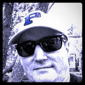 Meet your Posher, Steven Anthony